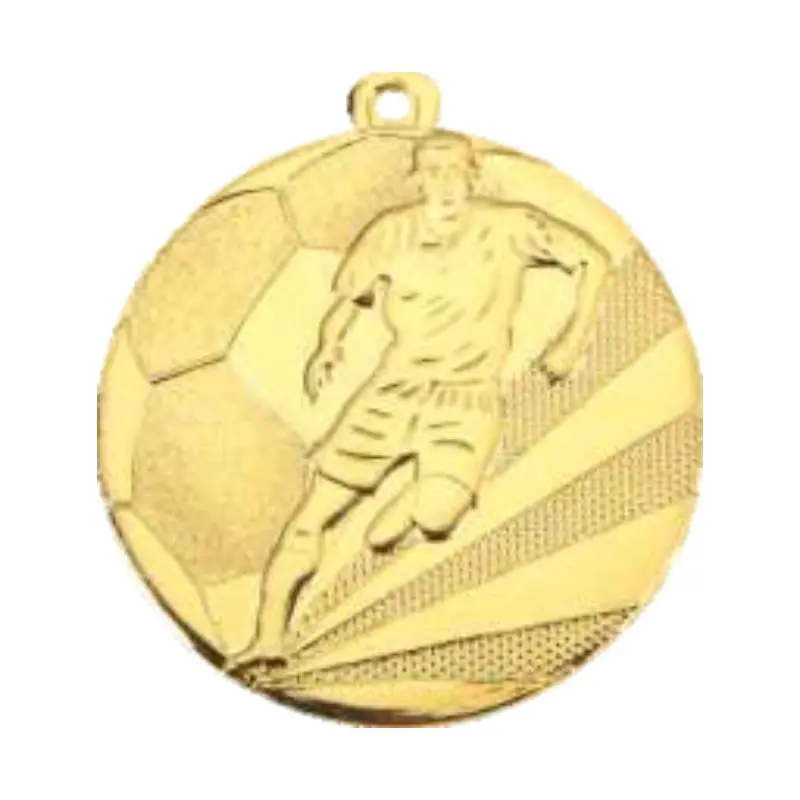 Medalla 50mm Antorcha