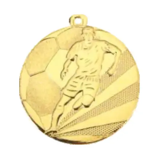 Medalla 50mm Artes Marciales